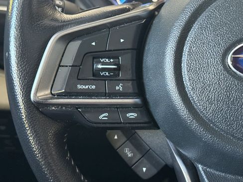 Used 2020 Subaru Ascent Limited w/ Technology Package AWD/4WD image 28