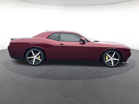 Used 2020 Dodge Challenger GT w/ Plus Package image 6