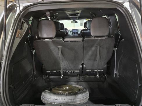 Used 2019 Dodge Grand Caravan GT FWD image 27