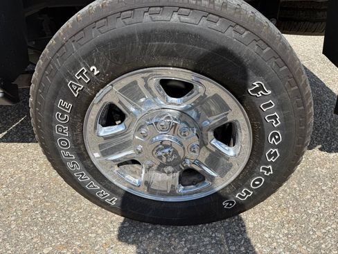 Used 2024 RAM 2500 Tradesman w/ Towing Technology Group AWD/4WD image 7