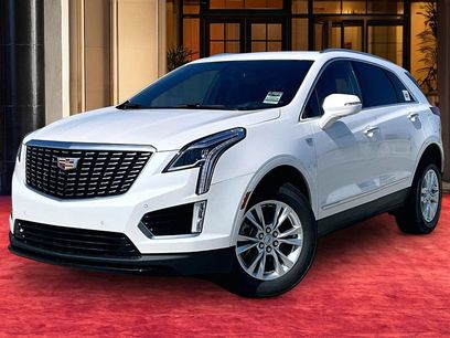 New 2026 Cadillac XT5 Luxury w/ LPO, Floor Liner Package
