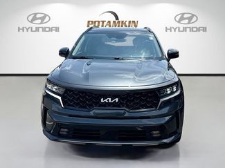 Used 2023 Kia Sorento SX FWD video 2