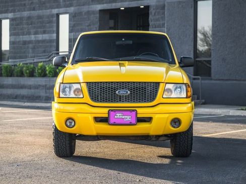 Used 2003 Ford Ranger Edge image 11