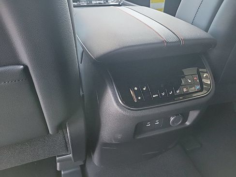 New 2026 Nissan Armada PRO-4X AWD/4WD image 37