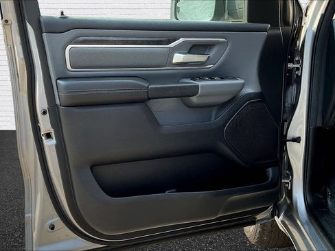 Used 2022 RAM 1500 Big Horn RWD image 17
