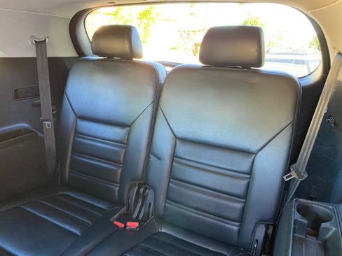 Used 2020 Kia Sorento EX FWD image 37