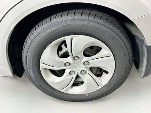 Used 2014 Honda Civic LX image 11