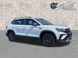 Used 2024 Volkswagen Taos S image 2