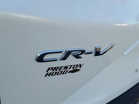 Used 2019 Honda CR-V Touring image 10