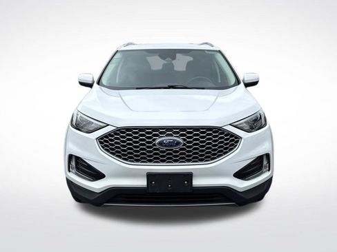 Certified 2023 Ford Edge SEL w/ Convenience Package AWD/4WD image 2