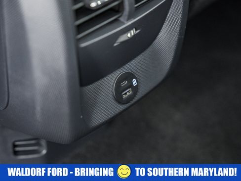 Used 2023 Ford Mustang Mach-E GT image 38