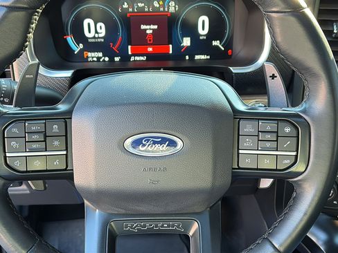 Used 2023 Ford F150 Raptor w/ Raptor 37 Performance Package image 13