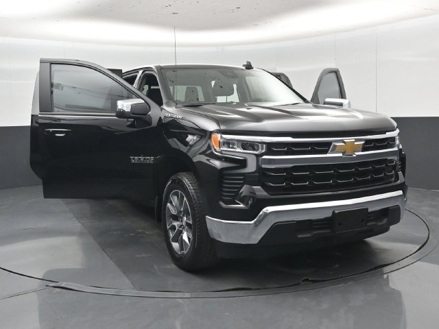 Used 2026 Chevrolet Silverado 1500 LT w/ Texas Edition Plus RWD image 59