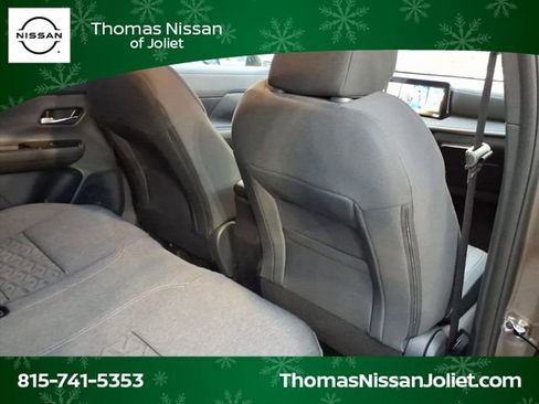 New 2026 Nissan Kicks SV w/ Cold Weather Package image 16