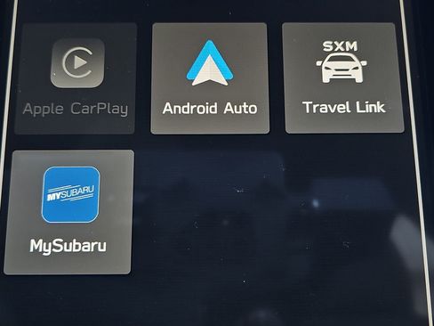 New 2026 Subaru Forester Premium AWD/4WD image 22