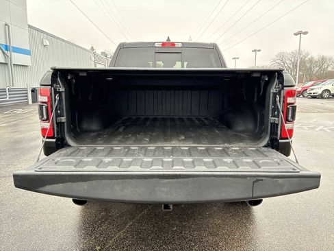 Used 2022 RAM 1500 Rebel w/ Rebel Level 2 Equipment Group image 26