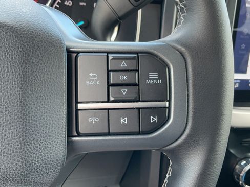 Used 2023 Ford F150 XLT w/ Equipment Group 302A High AWD/4WD image 13