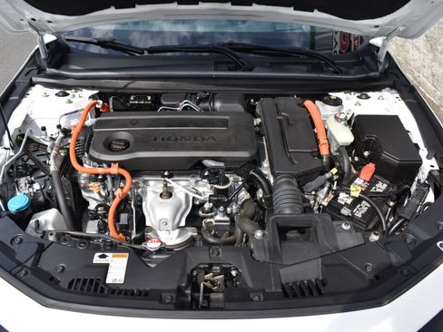 Used 2024 Honda Accord Touring image 27