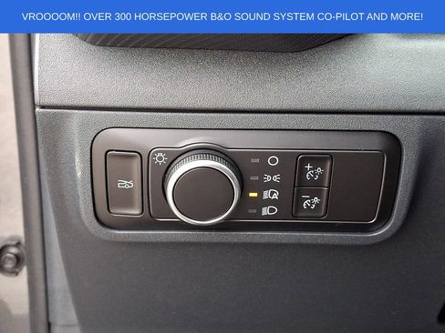 Used 2026 Ford Mustang Premium RWD image 24