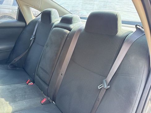 Used 2015 Nissan Altima 2.5 S FWD image 11