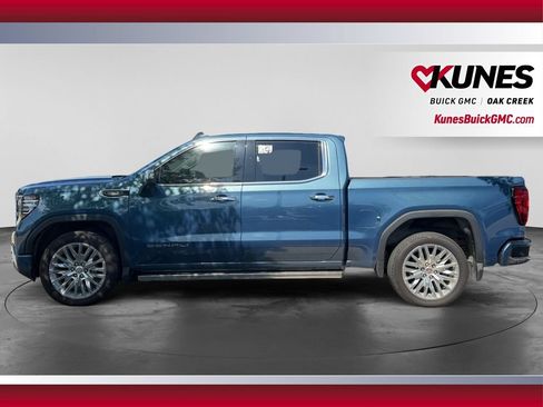 Used 2024 GMC Sierra 1500 Denali w/ Denali Reserve Package AWD/4WD image 6