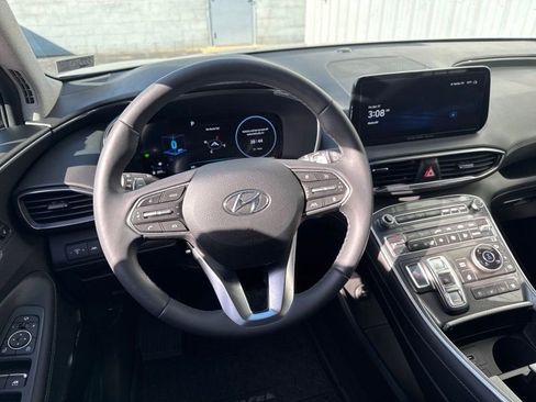 Used 2023 Hyundai Santa Fe Limited image 17