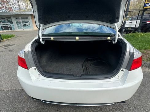 Used 2015 Honda Accord Sport image 9
