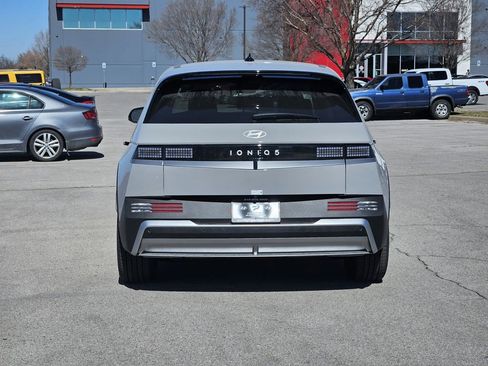 New 2026 Hyundai Ioniq 5 SEL RWD image 6