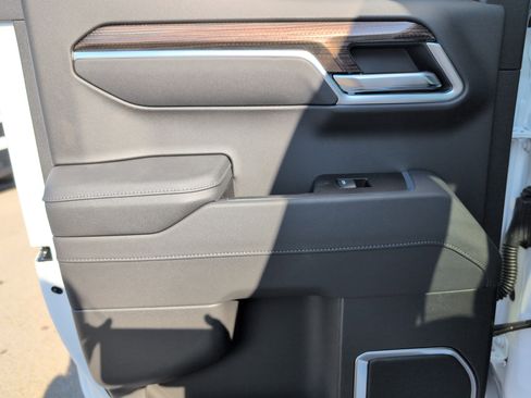 New 2026 Chevrolet Silverado 1500 LT w/ All Star Edition Plus image 27