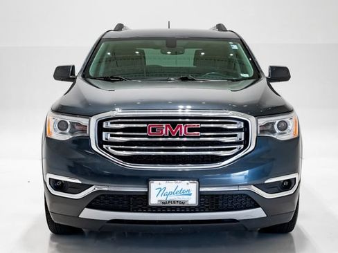 Used 2019 GMC Acadia SLT FWD image 4