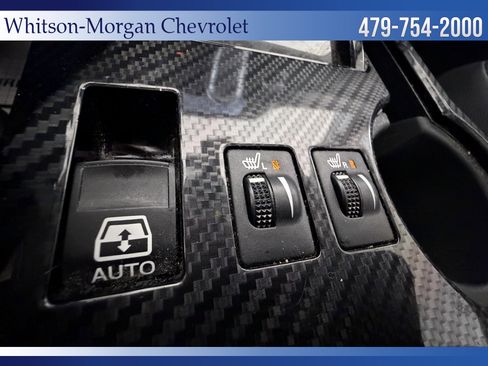 Used 2021 Toyota 4Runner TRD Off-Road Premium w/ Moonroof Package image 29