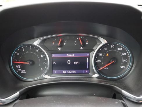 Used 2020 Chevrolet Equinox Premier w/ Premier Redline Edition AWD/4WD image 18