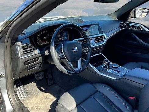 Used 2021 BMW 430i Coupe w/ Convenience Package RWD image 16