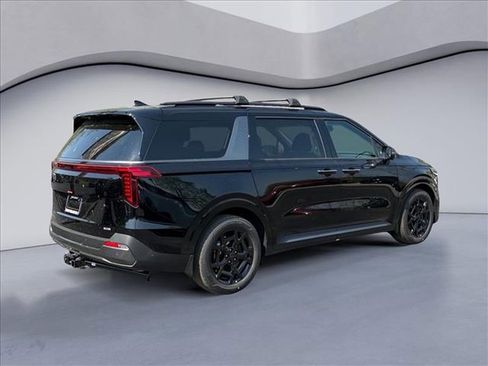 New 2026 Kia Carnival SX Prestige FWD image 5