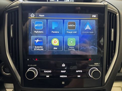 Used 2022 Subaru Forester Limited image 34