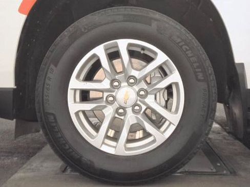 Used 2024 Chevrolet Tahoe LS w/ Driver Alert Package RWD image 26