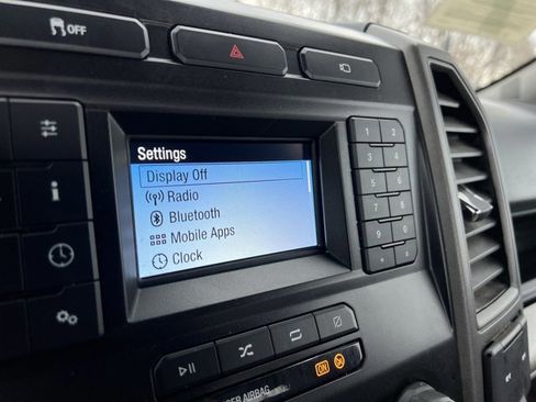 Used 2022 Ford F350 XL w/ Power Equipment Group image 14