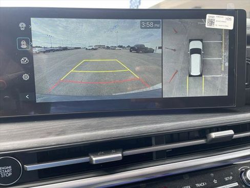 New 2025 Hyundai Santa Fe Limited image 28