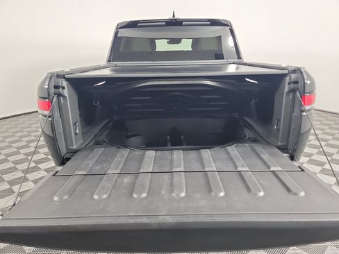 Used 2024 Rivian R1T Adventure Dual AWD/4WD image 15