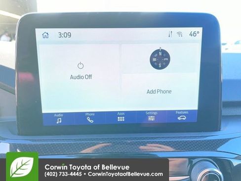 Used 2025 Ford Escape ST-Line Select image 18