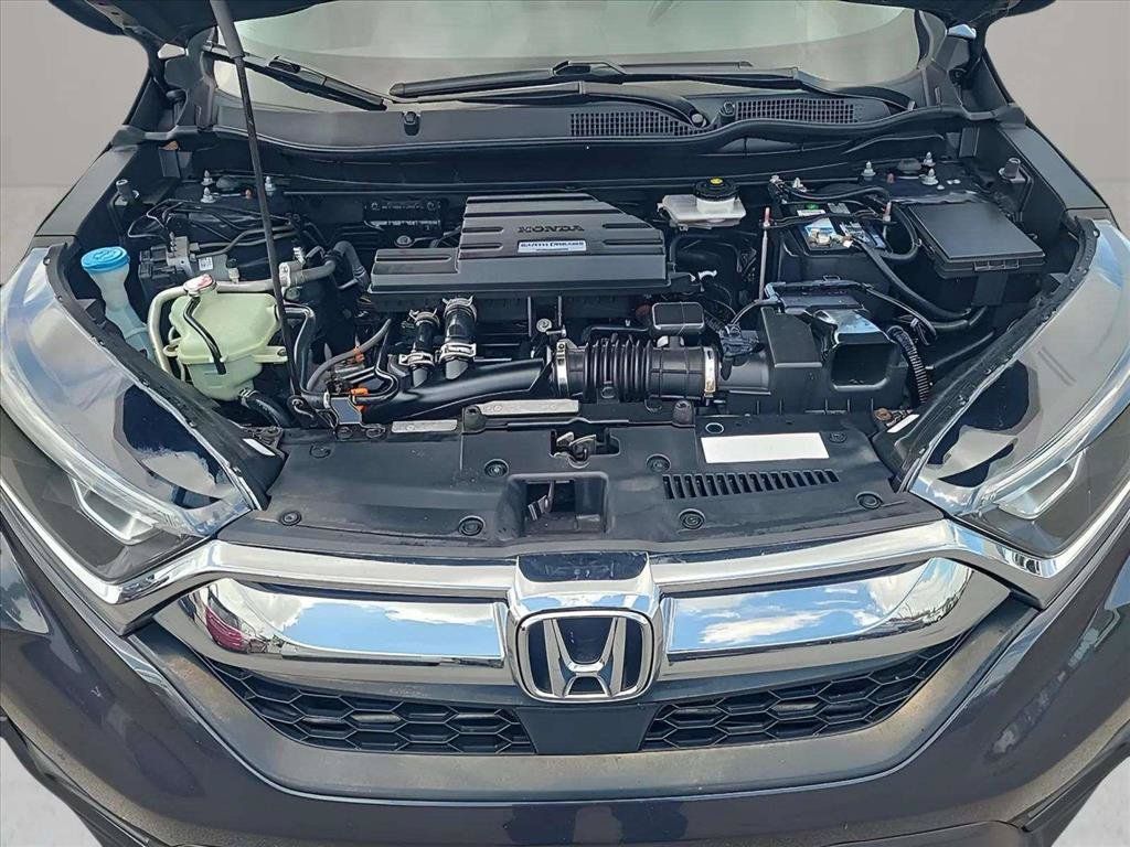 Used 2019 Honda CR-V EX-L image 9