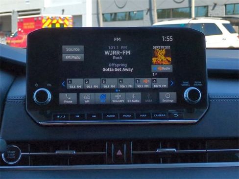 Used 2022 Mitsubishi Outlander SE image 18