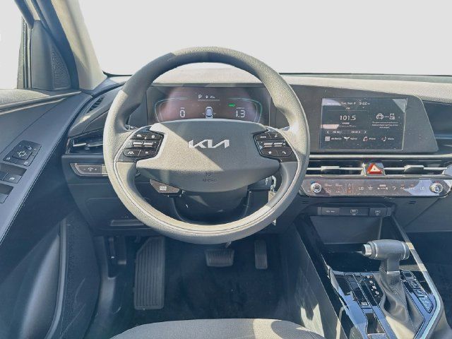 New 2026 Kia Niro LX FWD image 20
