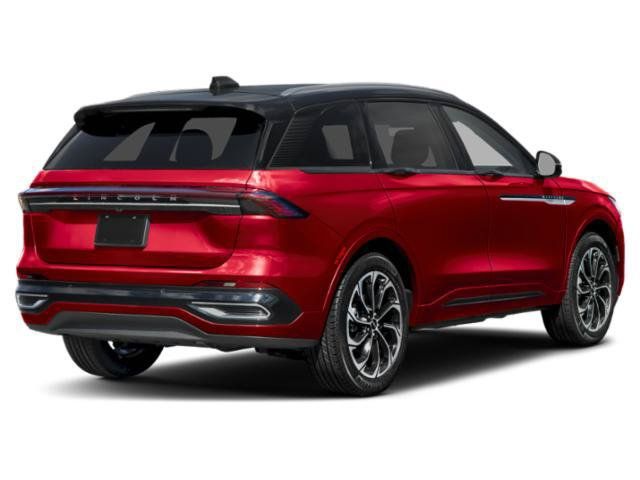 Used 2026 Lincoln Nautilus Reserve AWD/4WD image 2