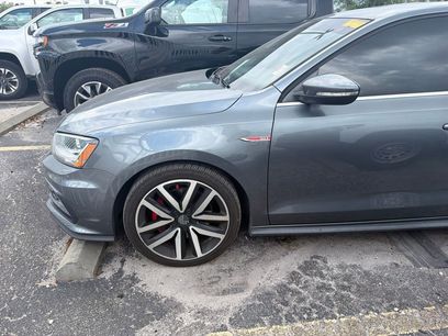 Used 2018 Volkswagen Jetta GLI