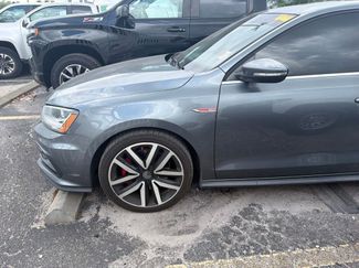Used 2018 Volkswagen Jetta GLI FWD video 1