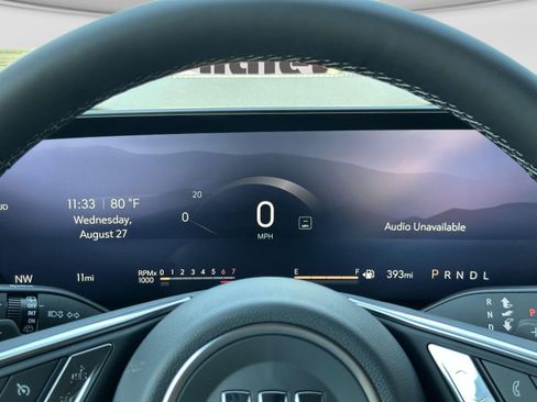 New 2026 Buick Enclave Sport Touring w/ Power Package image 10