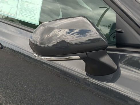 Certified 2025 Toyota Camry SE w/ Multimedia Upgrade Package image 12