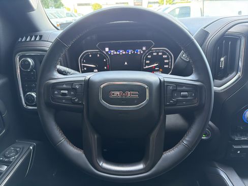 Used 2023 GMC Sierra 2500 AT4 w/ AT4 Premium Plus Package AWD/4WD image 21