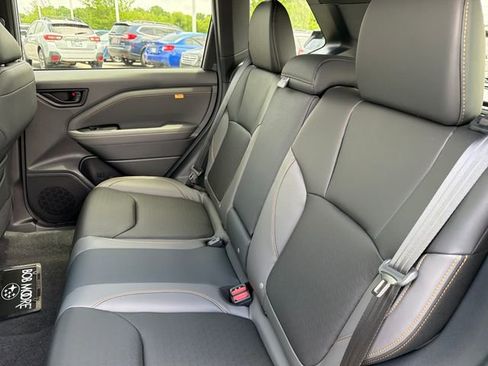 New 2026 Subaru Forester Wilderness AWD/4WD image 22